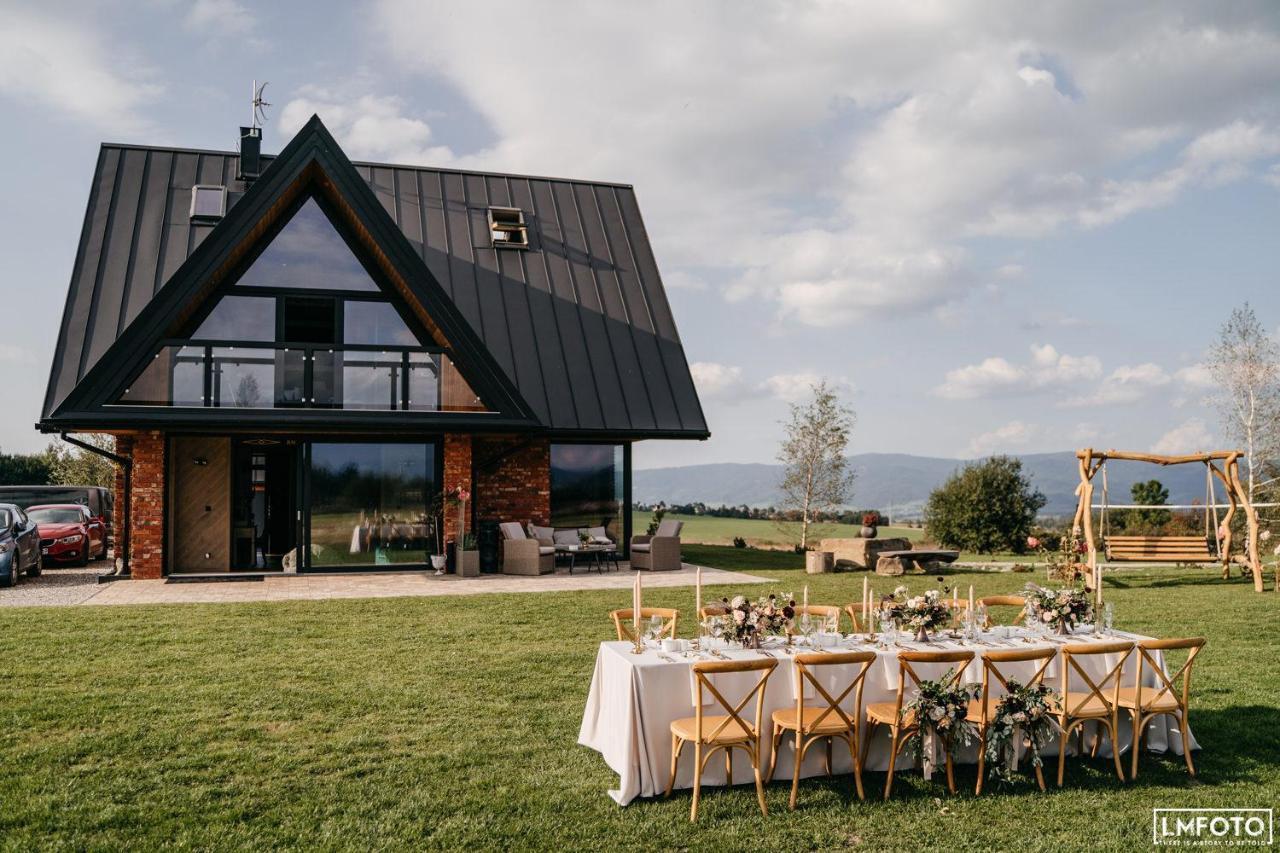 Bialczanskie Bacowki Bialka Tatrzanska Exterior photo